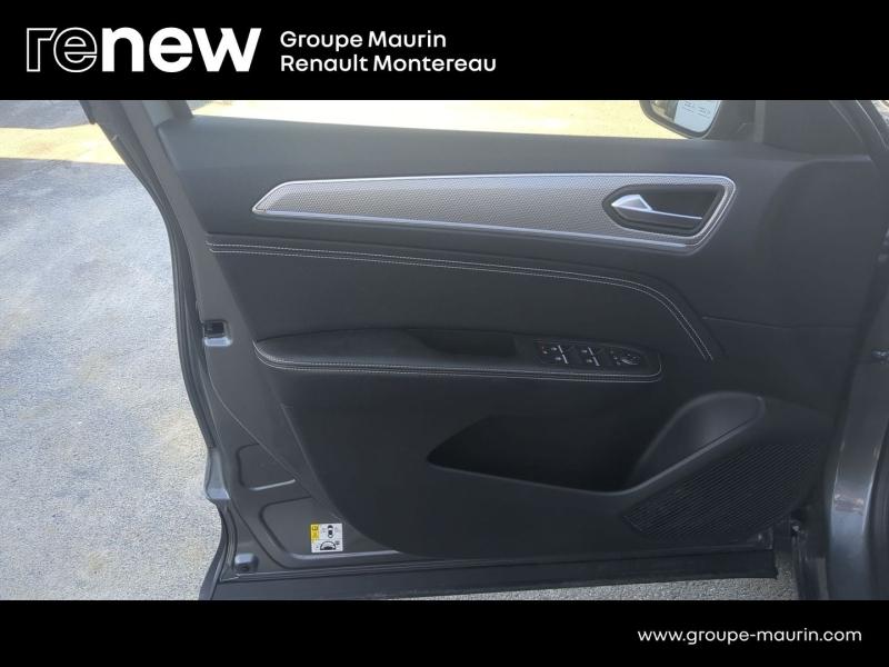 RENAULT Arkana 1.6 E-Tech hybride 145ch Techno -22 - Photo 22