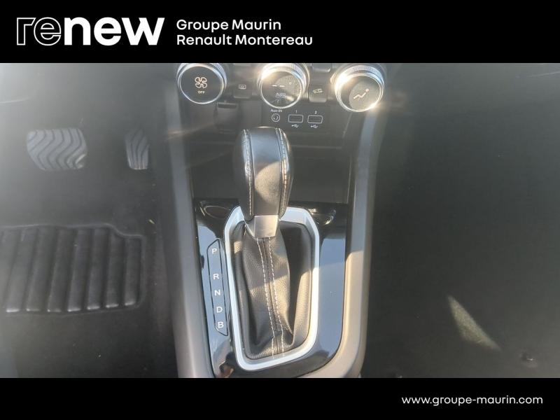 RENAULT Arkana 1.6 E-Tech hybride 145ch Techno -22 - Photo 32