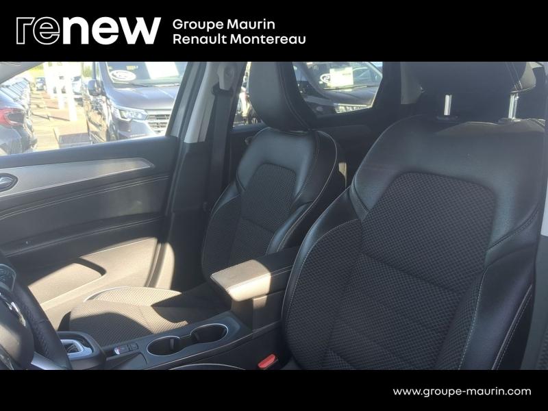 RENAULT Arkana 1.6 E-Tech hybride 145ch Techno -22 - Photo 35