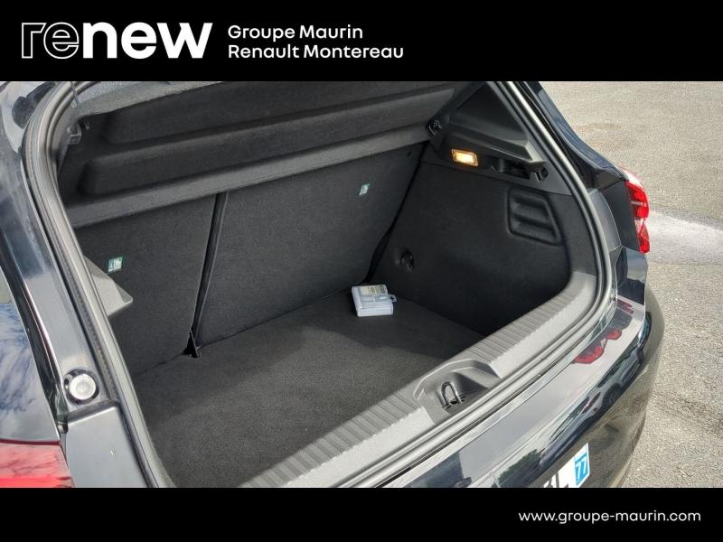 RENAULT Clio 1.6 E-Tech hybride 145ch Engineered - Photo 15