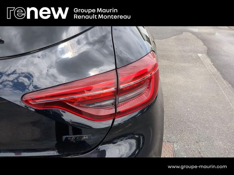 RENAULT Clio 1.6 E-Tech hybride 145ch Engineered - Photo 16