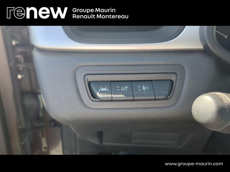 RENAULT Captur 1.6 E-Tech hybride 145ch Evolution - Photo 22