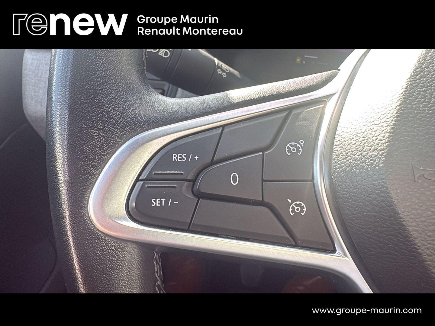 RENAULT Clio 1.0 TCe 100ch Evolution GPL - Photo 26
