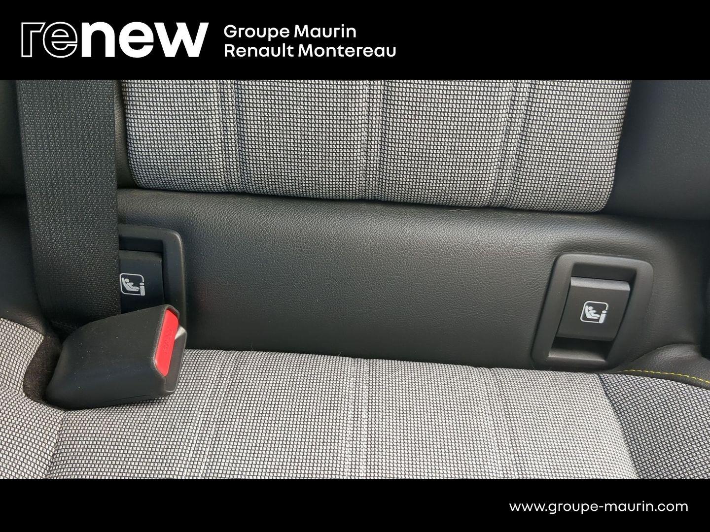RENAULT Megane E-Tech Electric EV60 220ch Techno super charge -C - Photo 18