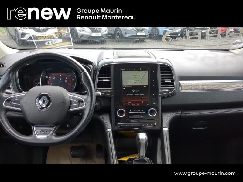 RENAULT Koleos 2.0 dCi 175ch energy Initiale Paris X-Tronic - Photo 8
