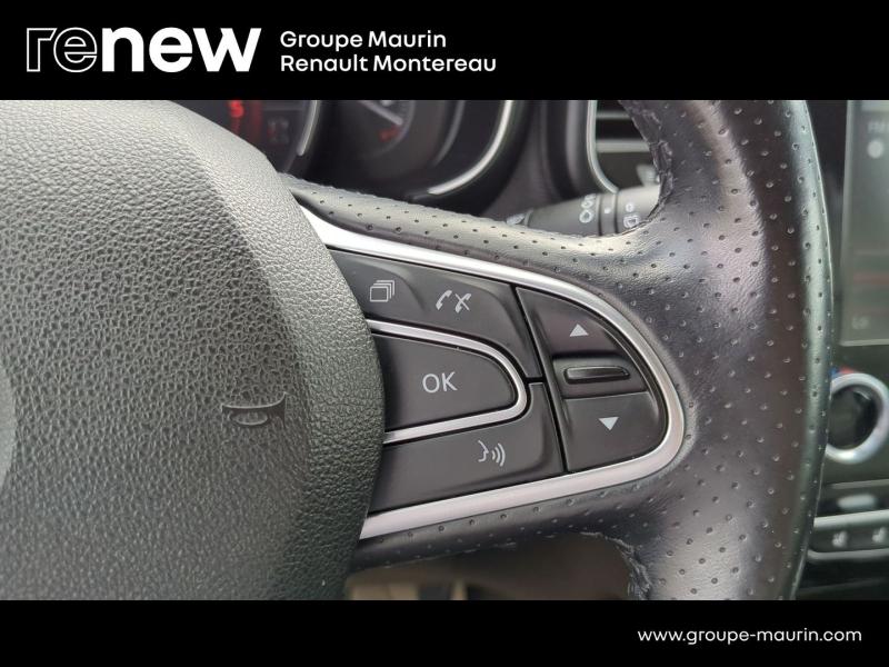RENAULT Koleos 2.0 dCi 175ch energy Initiale Paris X-Tronic - Photo 31