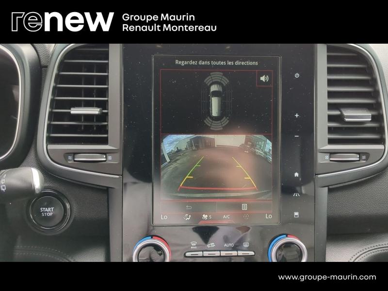 RENAULT Koleos 2.0 dCi 175ch energy Initiale Paris X-Tronic - Photo 33