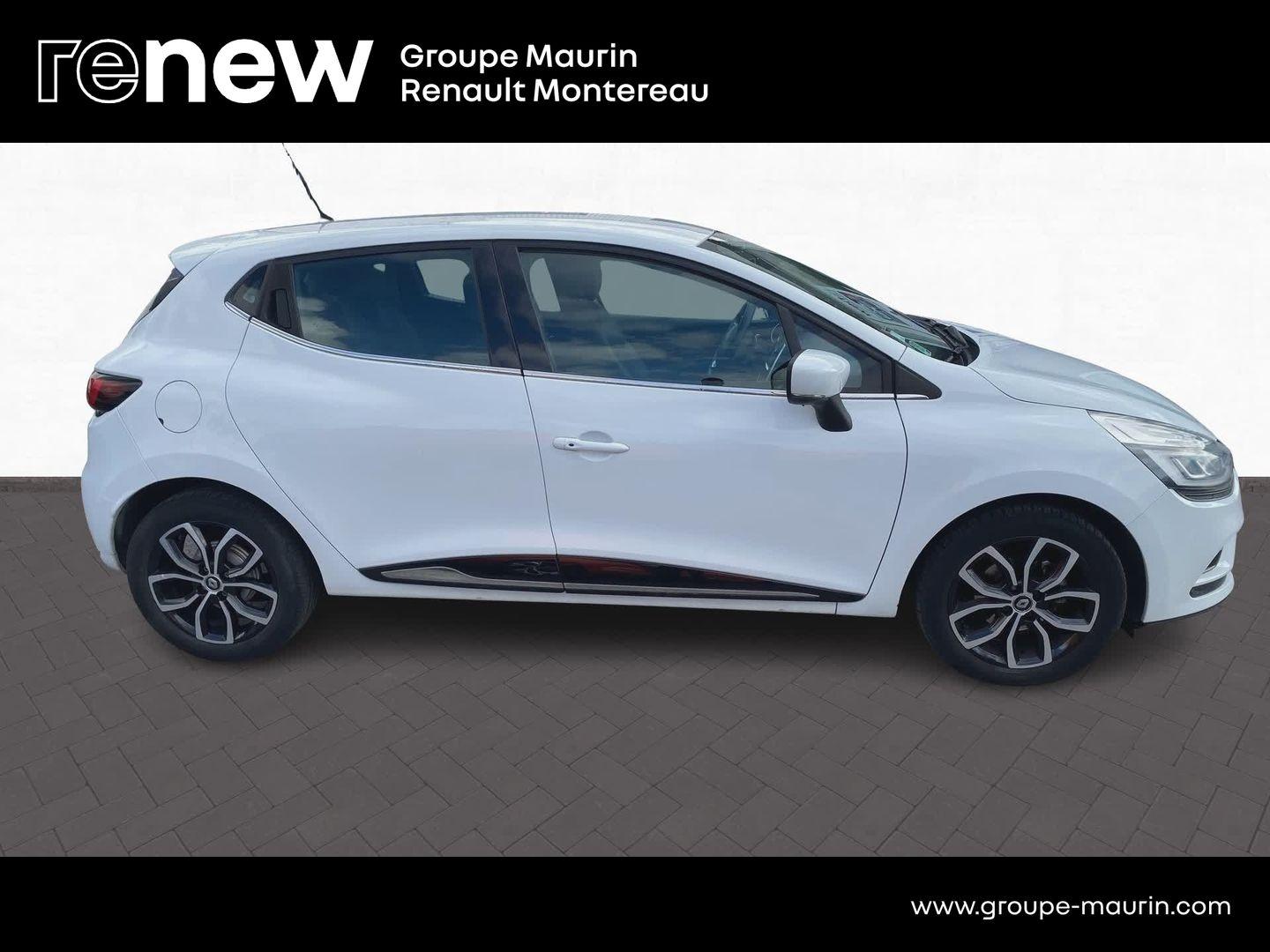 RENAULT Clio 0.9 TCe 90ch energy Intens 5p - Photo 6