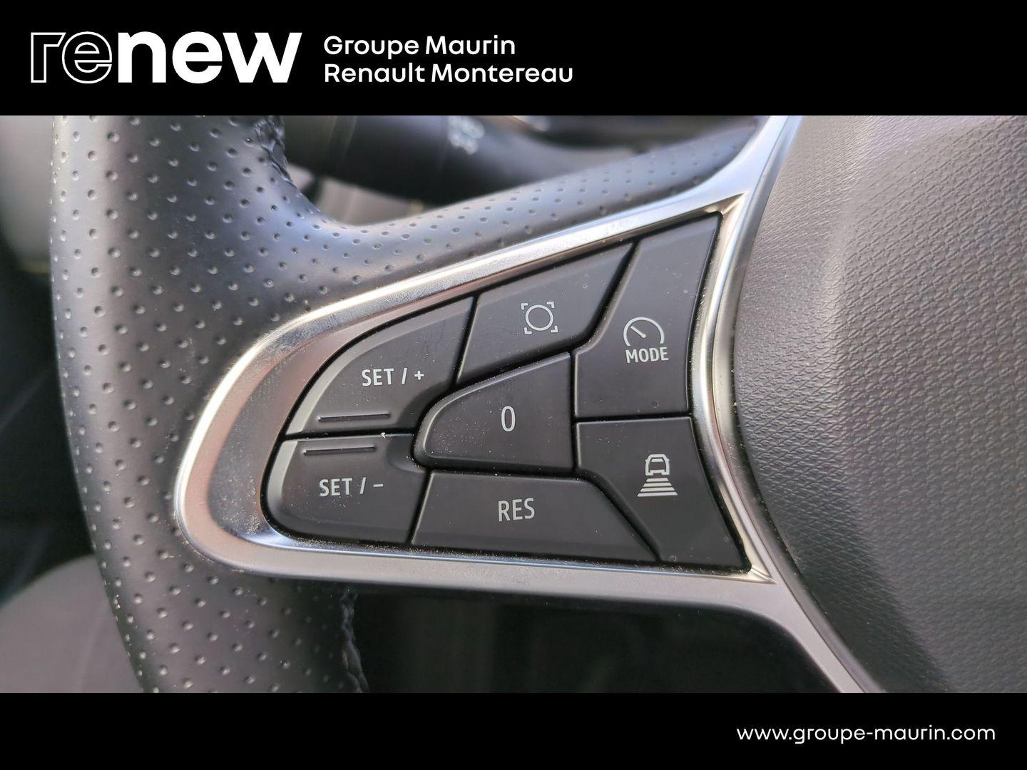 RENAULT Symbioz 1.6 E-Tech full hybrid 145ch Iconic - Photo 25