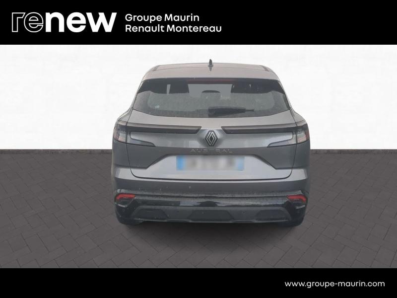 RENAULT Austral 1.2 TCe mild hybrid advanced 130ch Evolution - 23 - Photo 4