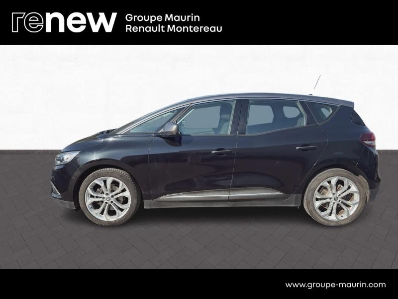 RENAULT Scenic 1.6 dCi 130ch energy Business - Photo 2