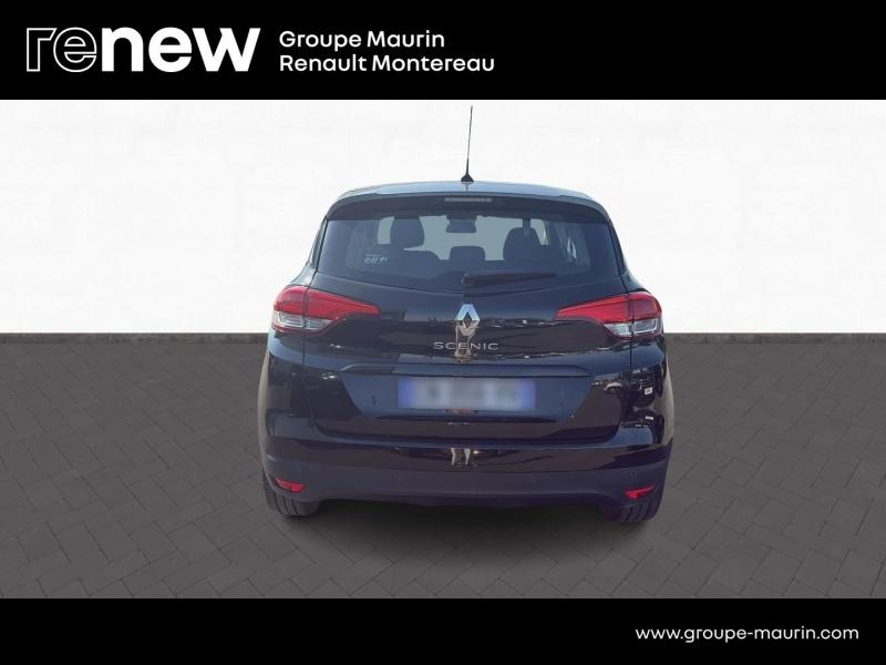 RENAULT Scenic 1.6 dCi 130ch energy Business - Photo 4