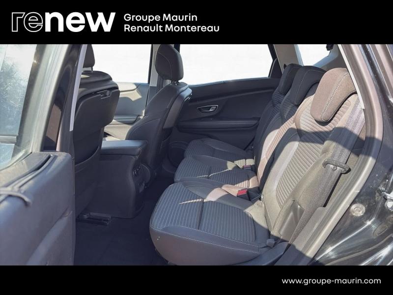 RENAULT Scenic 1.6 dCi 130ch energy Business - Photo 15