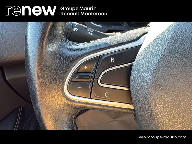 RENAULT Scenic 1.6 dCi 130ch energy Business - Photo 29