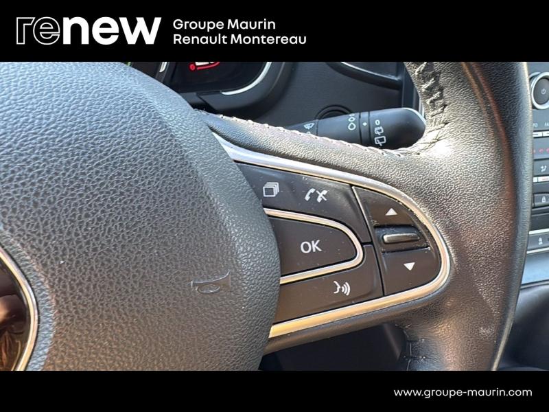 RENAULT Scenic 1.6 dCi 130ch energy Business - Photo 30