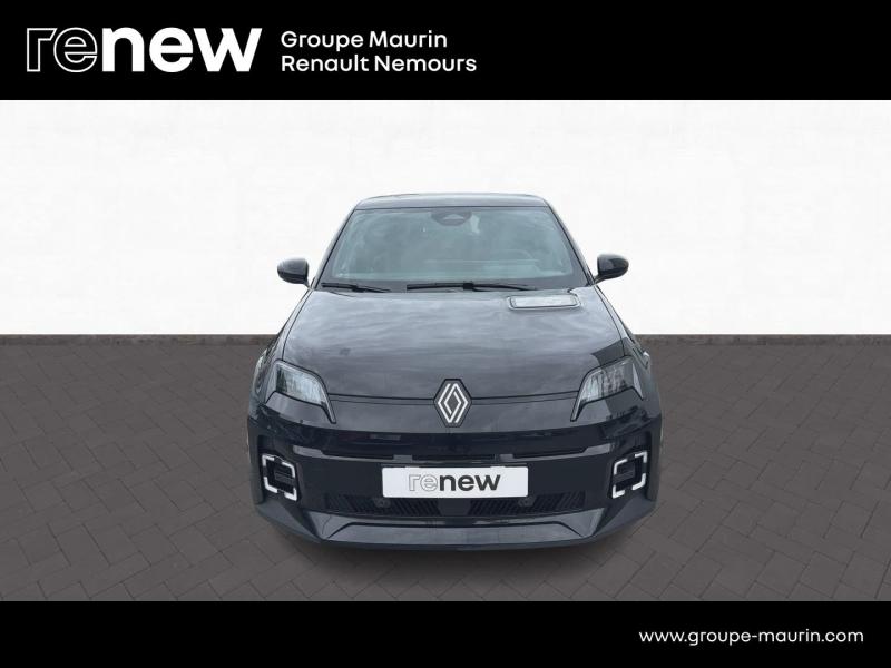 RENAULT 5 E-Tech Electrique 120ch Techno autonomie urbaine - Photo 2
