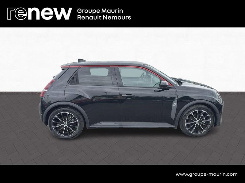 RENAULT 5 E-Tech Electrique 120ch Techno autonomie urbaine - Photo 7