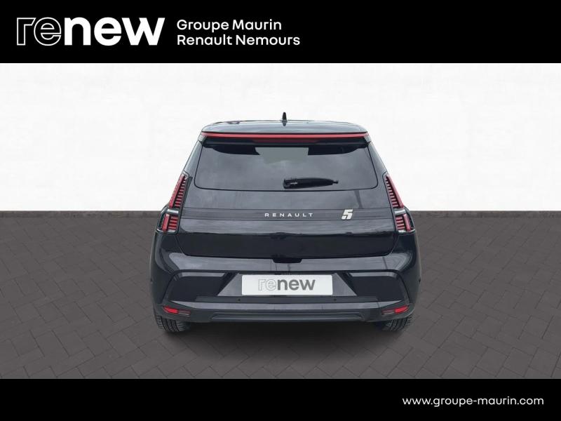 RENAULT 5 E-Tech Electrique 120ch Techno autonomie urbaine - Photo 12