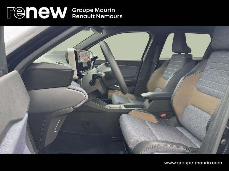 RENAULT 5 E-Tech Electrique 120ch Techno autonomie urbaine - Photo 19