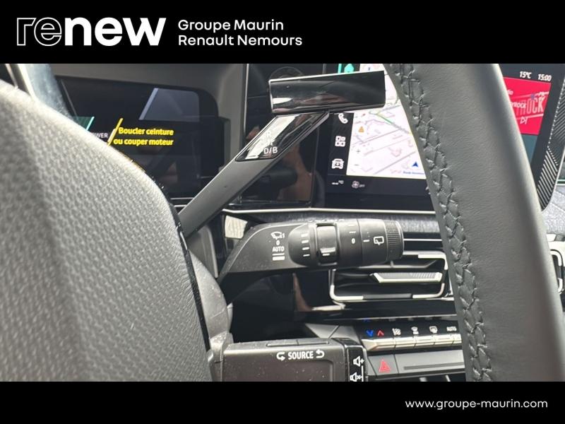 RENAULT 5 E-Tech Electrique 120ch Techno autonomie urbaine - Photo 24