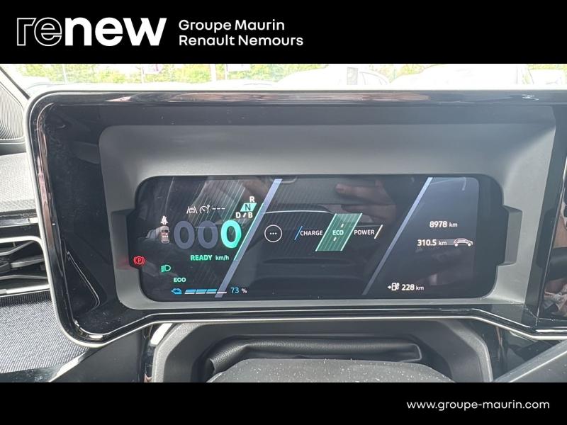 RENAULT 5 E-Tech Electrique 120ch Techno autonomie urbaine - Photo 28