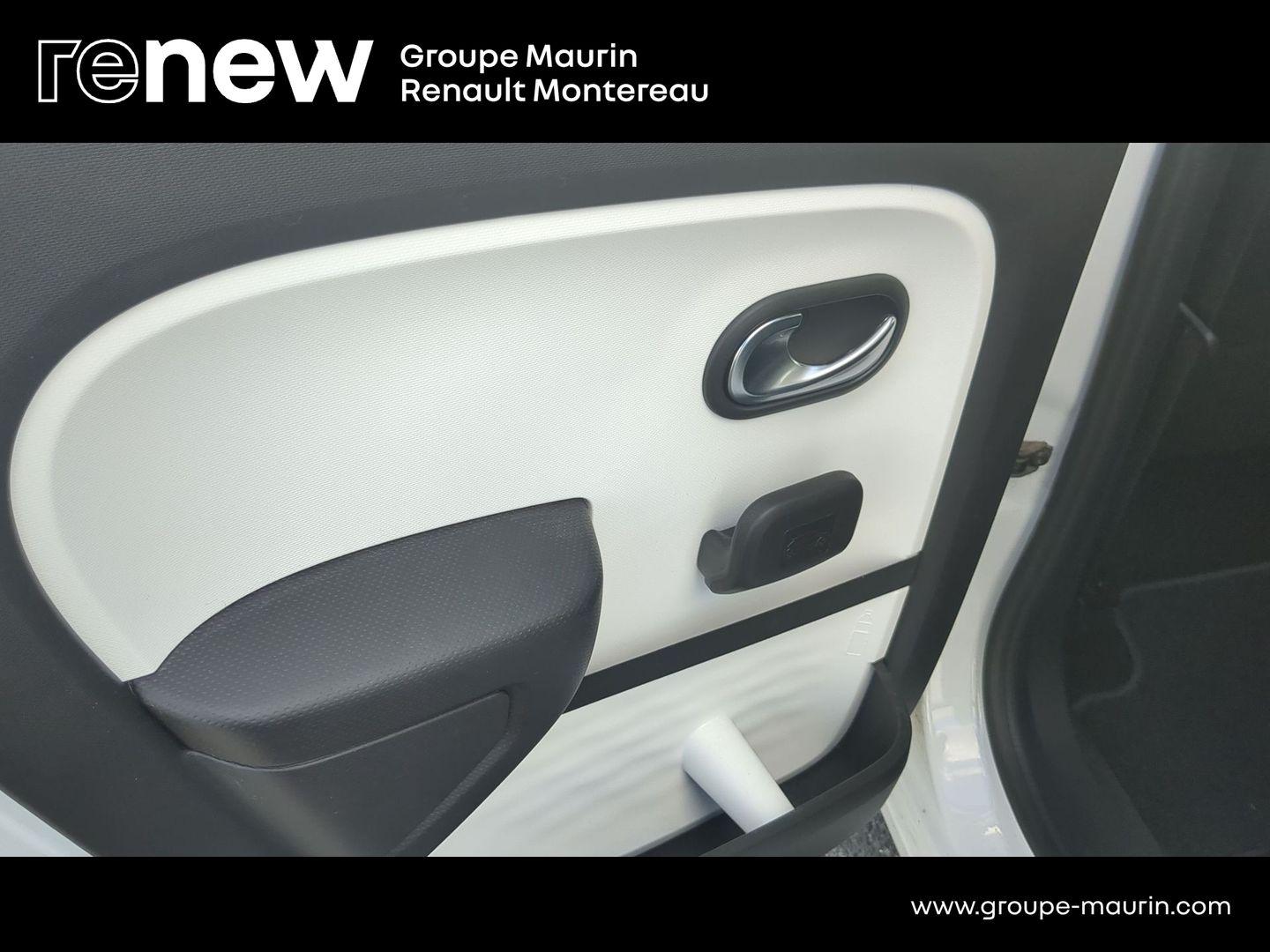 RENAULT Twingo 1.0 SCe 65ch Equilibre - Photo 14
