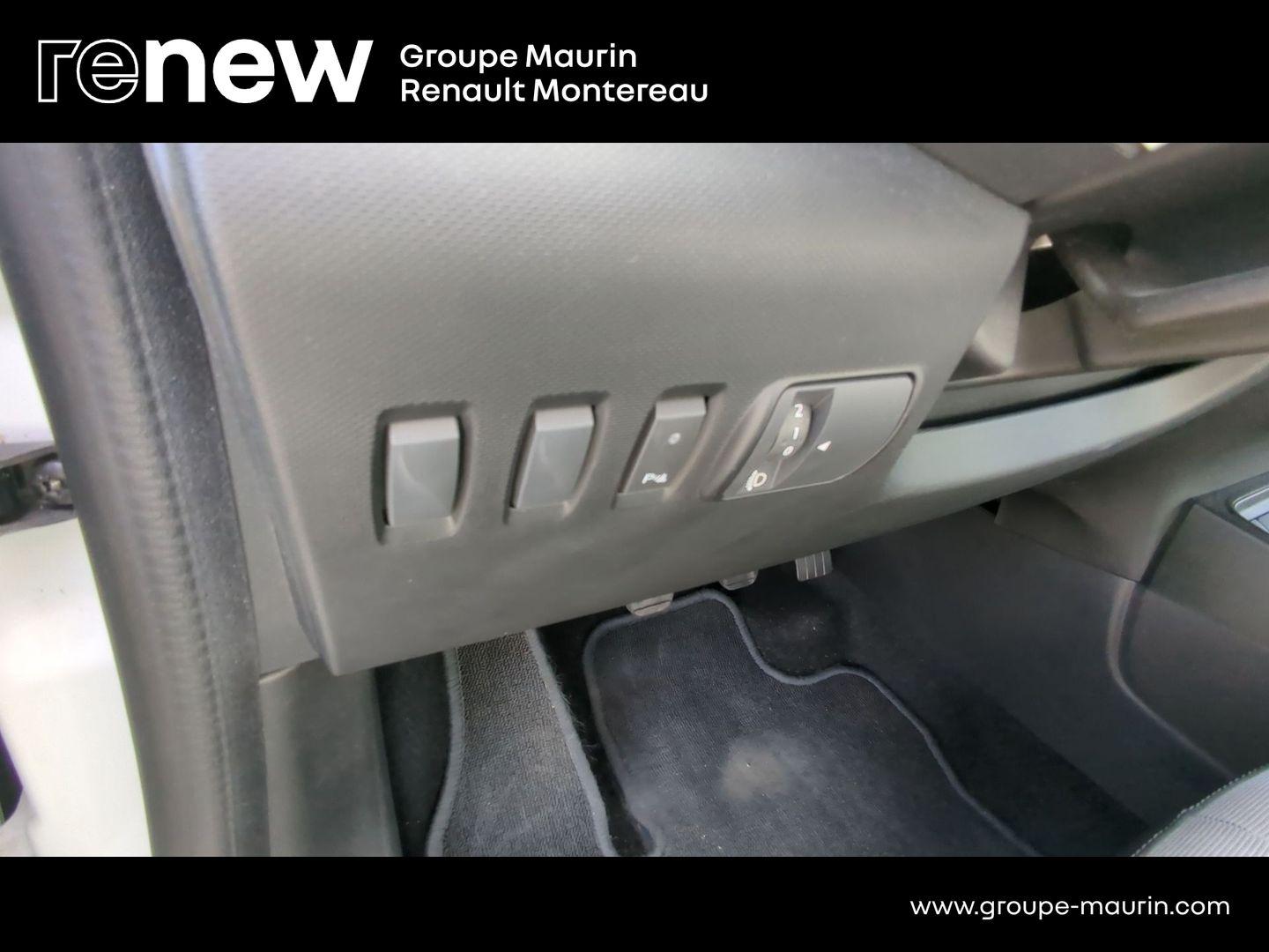 RENAULT Twingo 1.0 SCe 65ch Equilibre - Photo 22