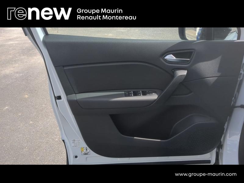 RENAULT Captur 1.6 E-Tech full hybrid 145ch Evolution - Photo 20
