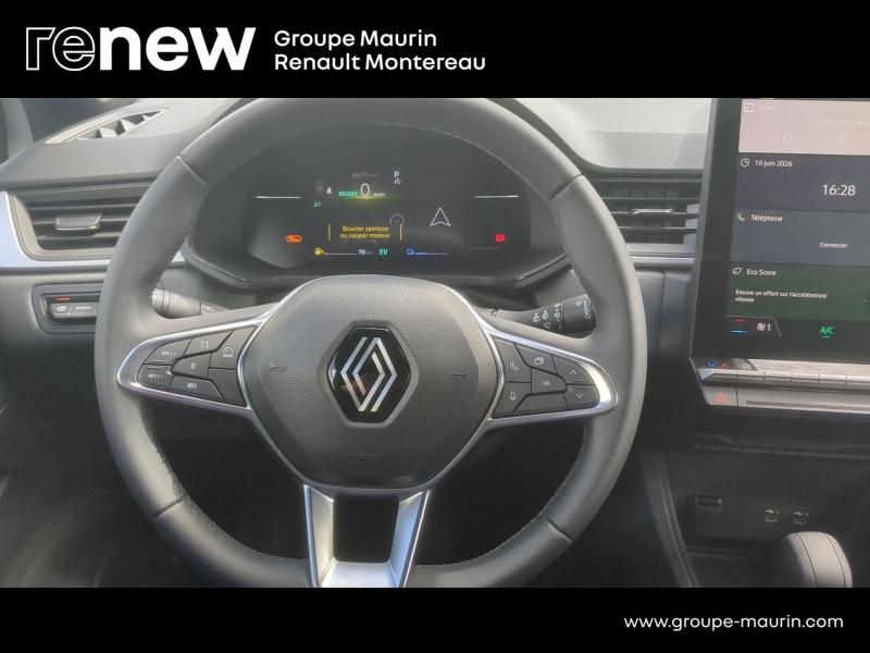 RENAULT Captur 1.6 E-Tech full hybrid 145ch Evolution - Photo 26