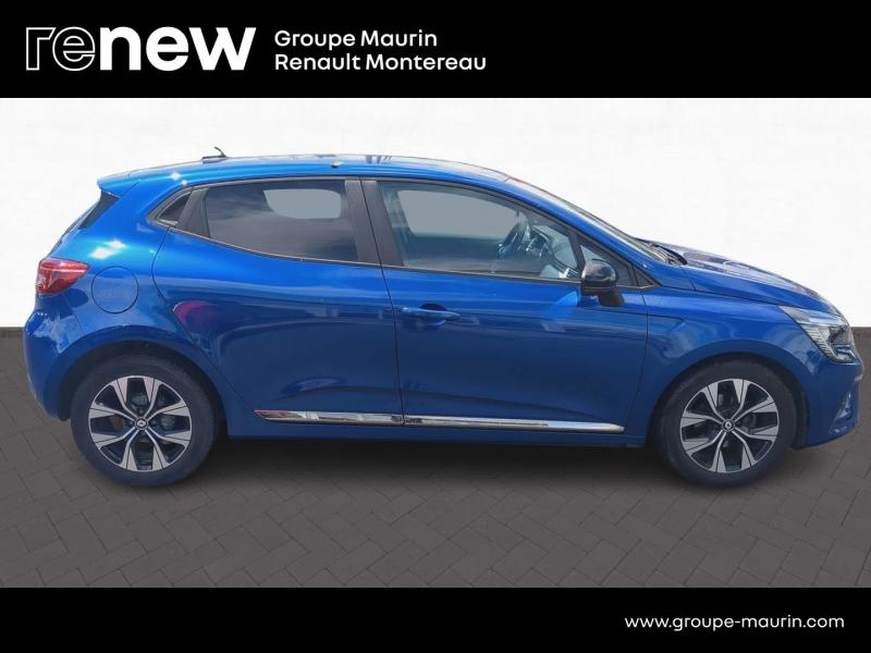 RENAULT Clio 1.0 TCe 100ch Evolution GPL - Photo 6
