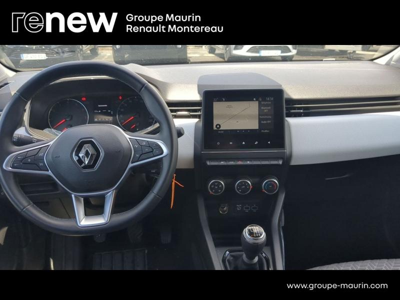RENAULT Clio 1.0 TCe 100ch Evolution GPL - Photo 11