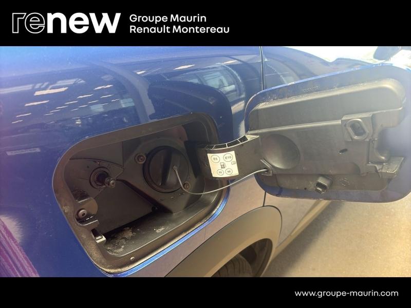 RENAULT Captur 1.3 TCe mild hybrid 140ch RS Line - Photo 10