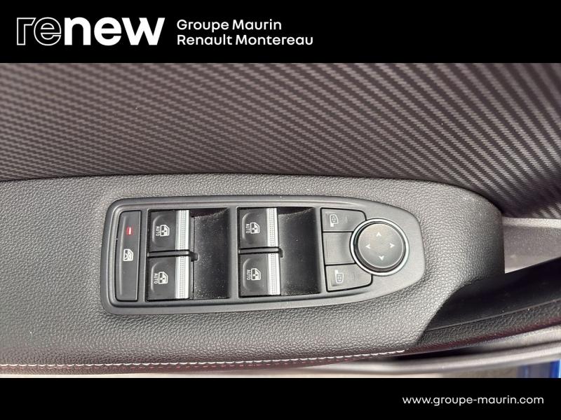 RENAULT Captur 1.3 TCe mild hybrid 140ch RS Line - Photo 24