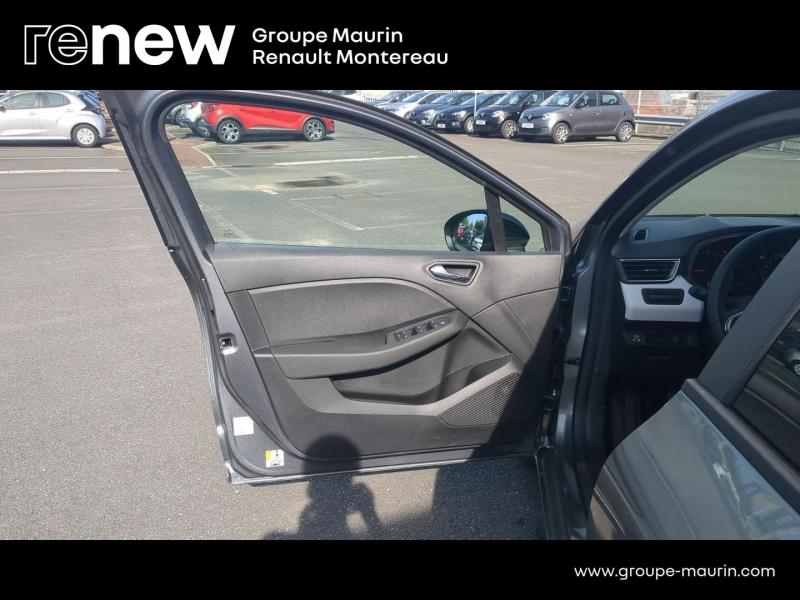 RENAULT Clio 1.0 TCe 100ch Evolution GPL - Photo 19