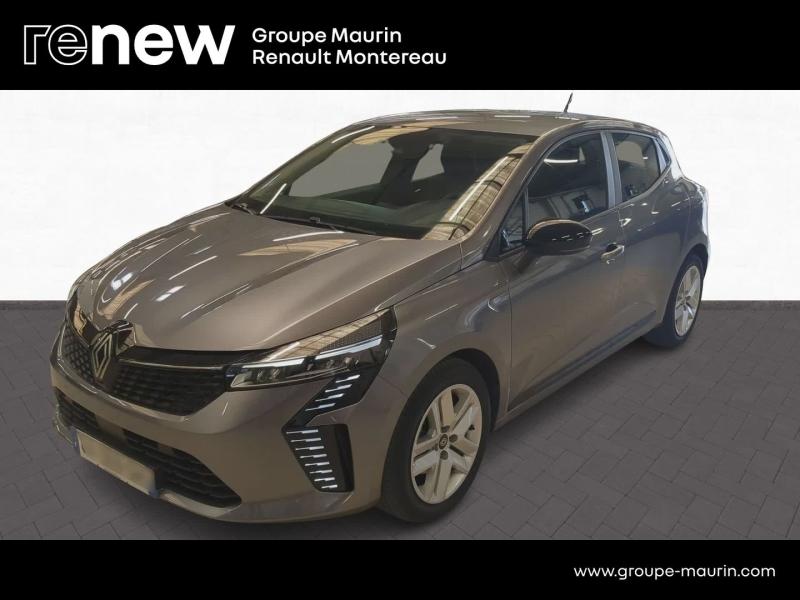 RENAULT Clio 1.6 E-Tech 145ch full hybrid Evolution - 24 - Photo 1