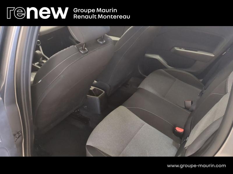 RENAULT Clio 1.6 E-Tech 145ch full hybrid Evolution - 24 - Photo 13