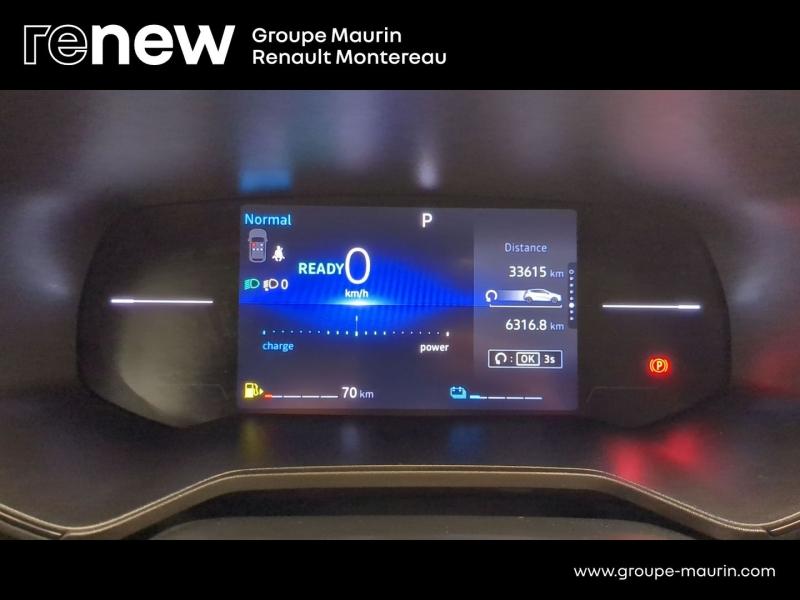 RENAULT Clio 1.6 E-Tech 145ch full hybrid Evolution - 24 - Photo 15