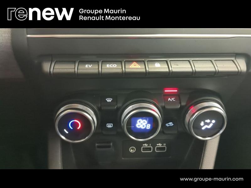 RENAULT Clio 1.6 E-Tech 145ch full hybrid Evolution - 24 - Photo 19
