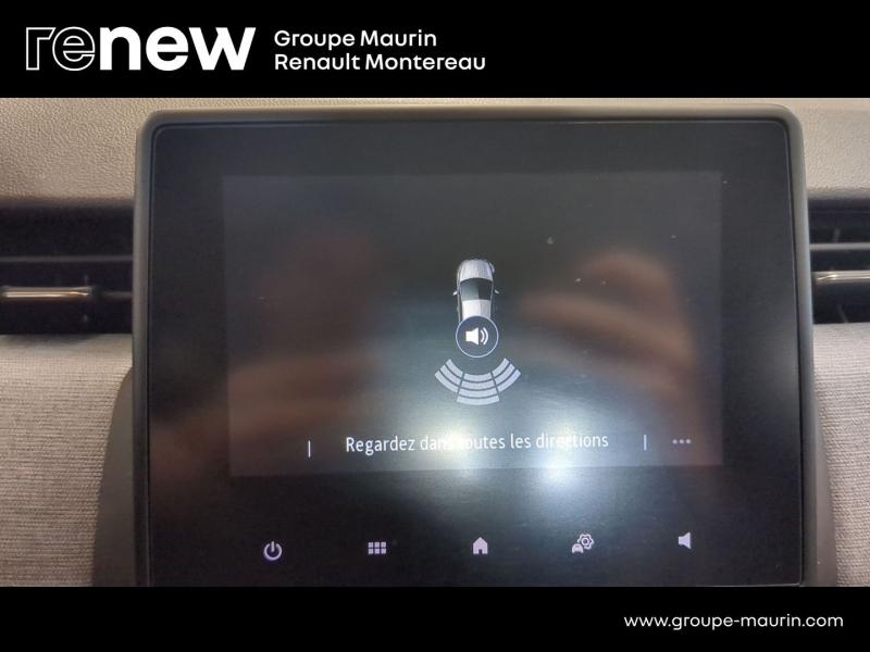 RENAULT Clio 1.6 E-Tech 145ch full hybrid Evolution - 24 - Photo 23