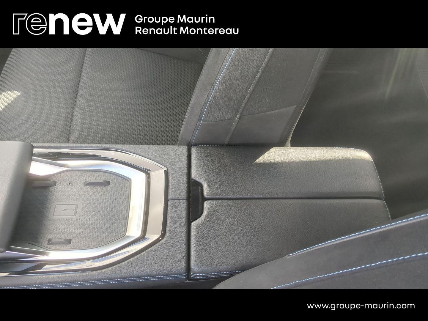 RENAULT Austral 1.2 E-Tech full hybrid 200ch Techno esprit Alpine - 24 - Photo 35