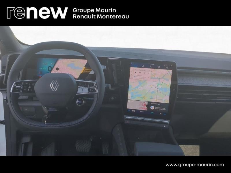 RENAULT Austral 1.2 E-Tech full hybrid 200ch Techno - 26 - Photo 8