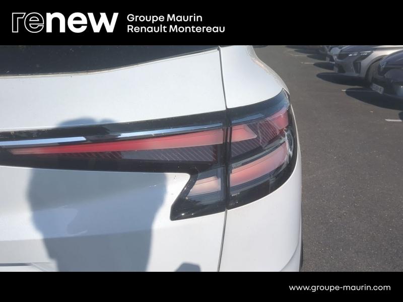 RENAULT Austral 1.2 E-Tech full hybrid 200ch Techno - 26 - Photo 16