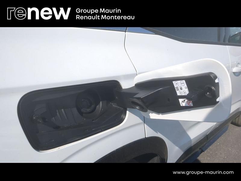 RENAULT Austral 1.2 E-Tech full hybrid 200ch Techno - 26 - Photo 17