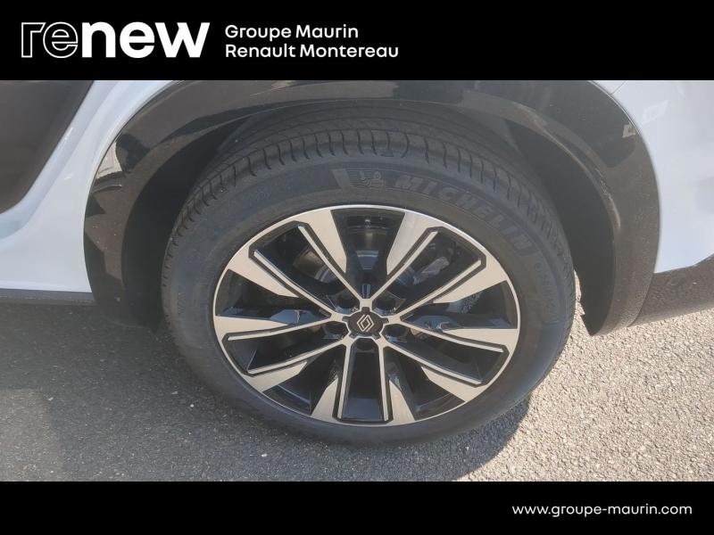 RENAULT Austral 1.2 E-Tech full hybrid 200ch Techno - 26 - Photo 18