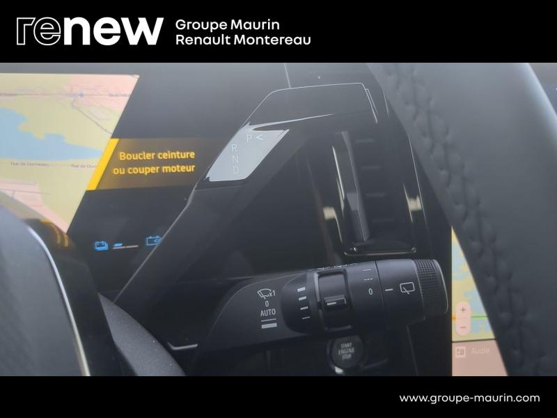 RENAULT Austral 1.2 E-Tech full hybrid 200ch Techno - 26 - Photo 27