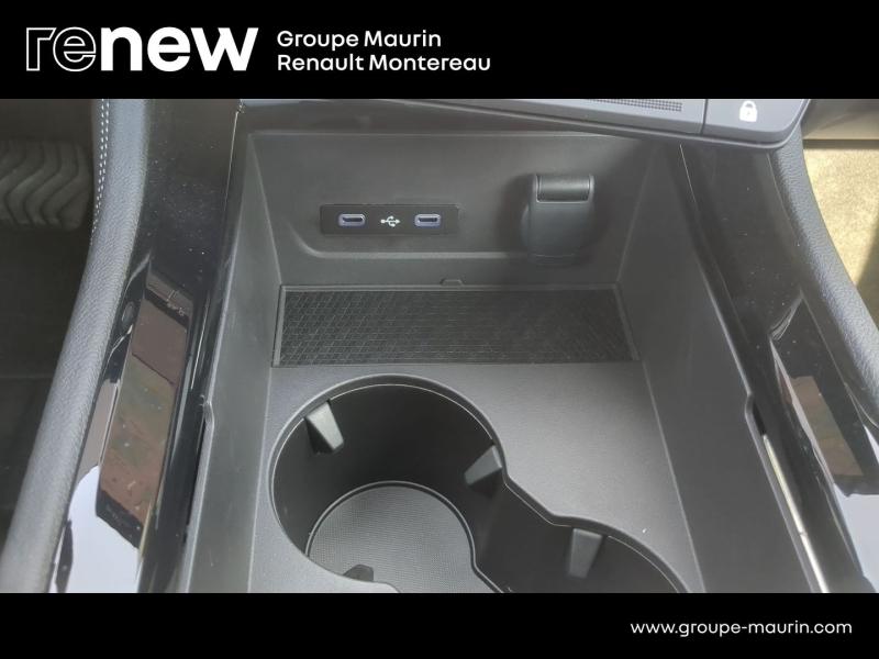 RENAULT Austral 1.2 E-Tech full hybrid 200ch Techno - 26 - Photo 35