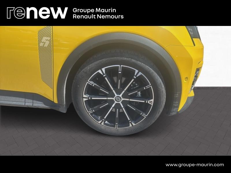 RENAULT 5 E-Tech Electrique techno 120 ch autonomie urbaine - Photo 11
