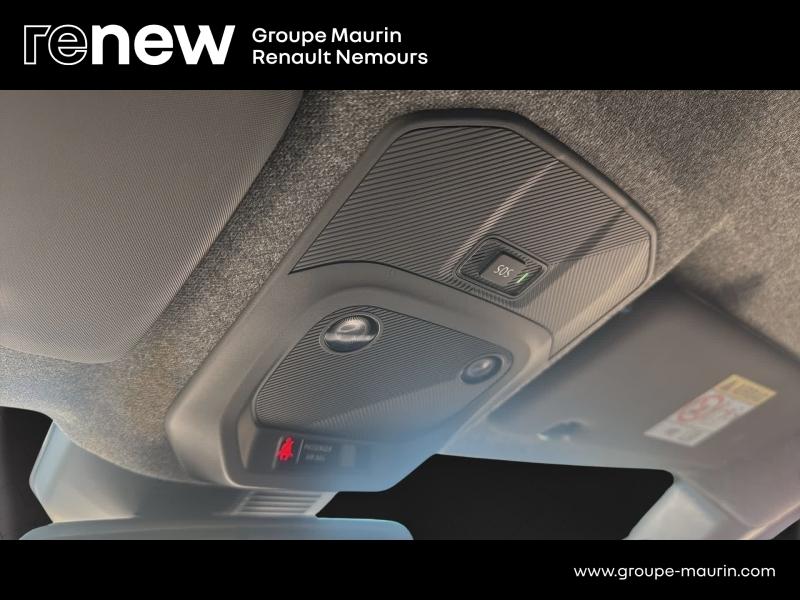 RENAULT 5 E-Tech Electrique techno 120 ch autonomie urbaine - Photo 20