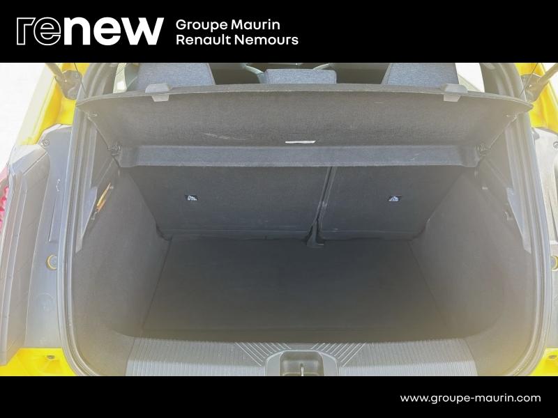RENAULT 5 E-Tech Electrique techno 120 ch autonomie urbaine - Photo 25