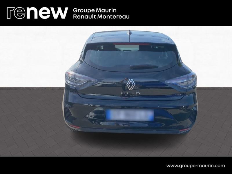 RENAULT Clio 1.6 E-Tech 145ch full hybrid Evolution - 24 - Photo 4